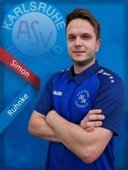Avatar Bild für Simon Ruhnke