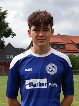 Avatar Bild für Elia Ostermeier