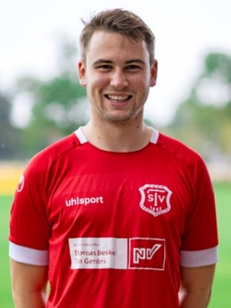 Avatar Bild für Jannes Becker