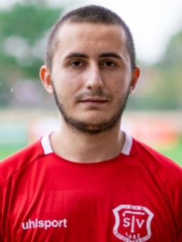 Avatar Bild für Oleksandr Percheklii