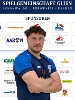 Avatar Bild für Niclas Seegebarth