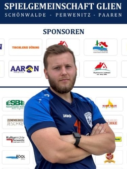 Avatar Bild für Ben Sohrweide