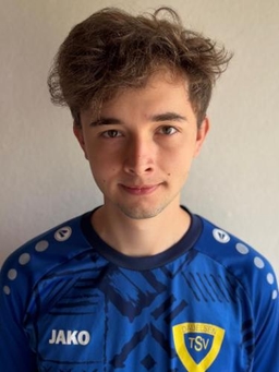 Avatar Bild für Daniel Fahnenspiel