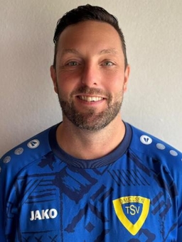 Avatar Bild für Benjamin Habrecht