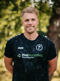 Avatar Bild für David Dreyer