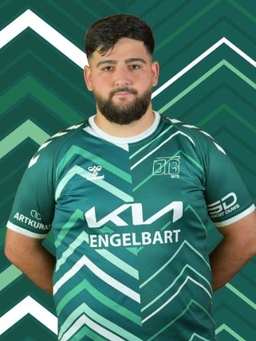 Avatar Bild für Ali Aluclu