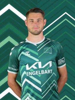 Avatar Bild für Neo Döhren