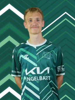 Avatar Bild für Justin Fangmann