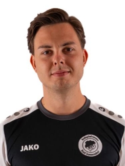 Avatar Bild für Nicolas Rosenkranz