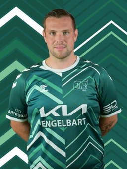 Avatar Bild für Torben Hansen