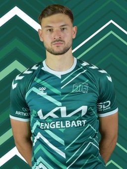 Avatar Bild für Milan Heyl