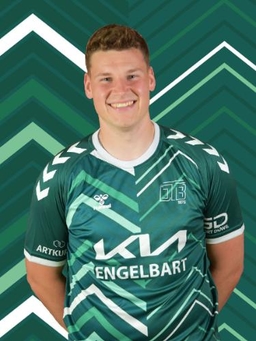 Avatar Bild für Timo-Andre Höfken