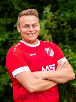 Avatar Bild für Sasha Hönle