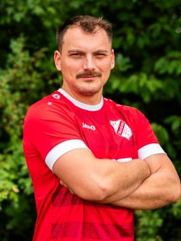 Avatar Bild für Dennis Ott