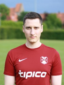 Avatar Bild für Marco Drömer