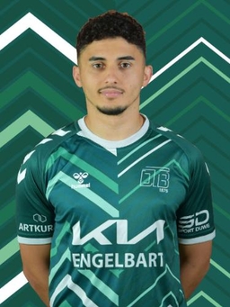 Avatar Bild für Emiljano Mjeshtri