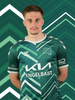 Avatar Bild für Julian Musiol