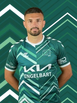 Avatar Bild für Milot Ukaj