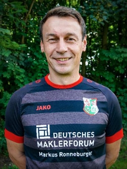 Avatar Bild für Stefan Molch