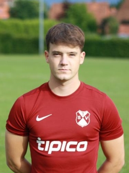 Avatar Bild für Joel Maurice Schulze