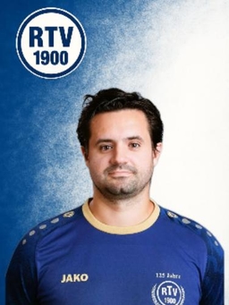 Avatar Bild für Christopher Bahr