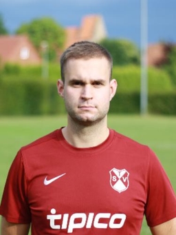 Avatar Bild für Julius Maximilian Sempf