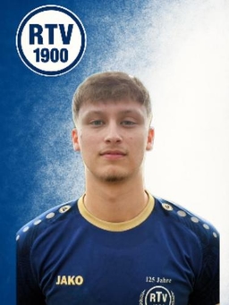 Avatar Bild für Elias Bergmann