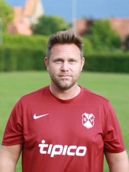 Avatar Bild für Matthias Thiele