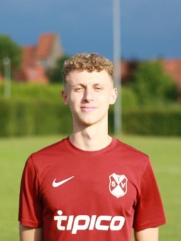 Avatar Bild für Morten Alexander Hämmerle