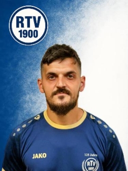 Avatar Bild für Granit Haliti