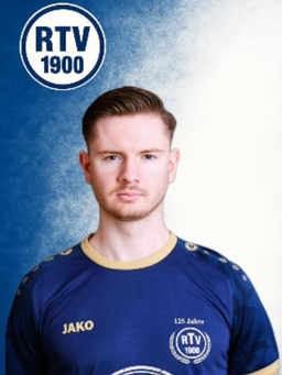 Avatar Bild für Florian Maul