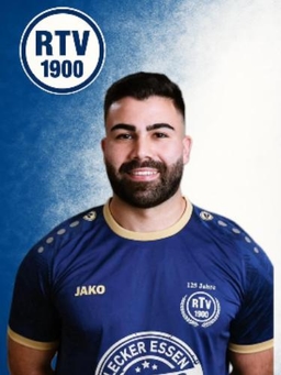 Avatar Bild für Kerem Sam