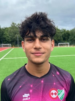 Avatar Bild für Fahd Stanikzai