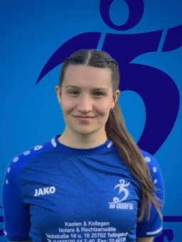 Avatar Bild für Joanna Manuela Böhmer