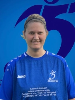 Avatar Bild für Jennifer Bruhn