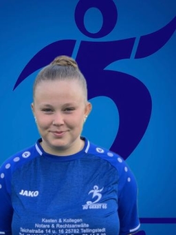 Avatar Bild für Emily Sophie Gischas