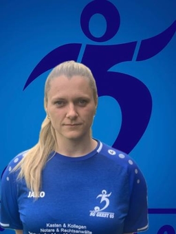 Avatar Bild für Sabrina Hinck