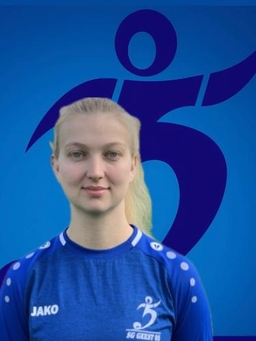 Avatar Bild für Celine Köster