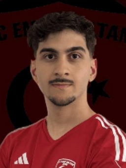 Avatar Bild für Talha Kurtoglu