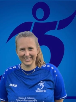 Avatar Bild für Lene Marie Baumann