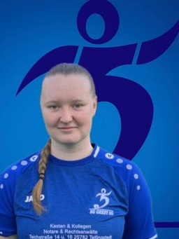 Avatar Bild für Kim Celine Ahrends