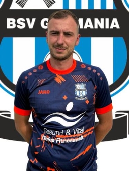 Avatar Bild für Chris Suessemilch