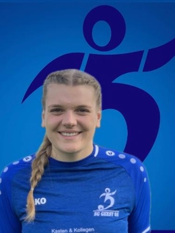 Avatar Bild für Neele Sophie Steffen