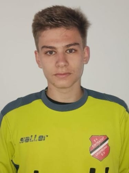 Avatar Bild für Fabrice Kluge