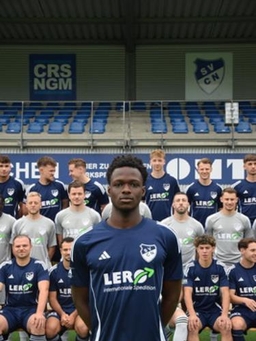 Avatar Bild für Mark Obeng Boateng