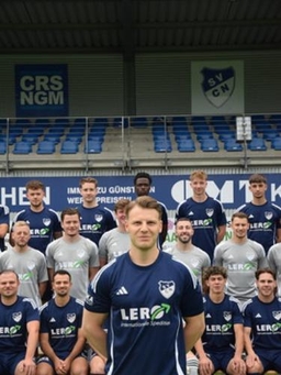 Avatar Bild für Martin Werner