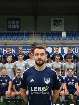 Avatar Bild für Tim Schmidt