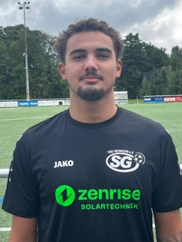 Avatar Bild für Joel Schroth