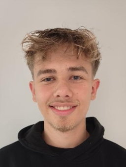 Avatar Bild für Louis Harm