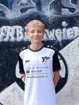 Avatar Bild für Luca Rölz